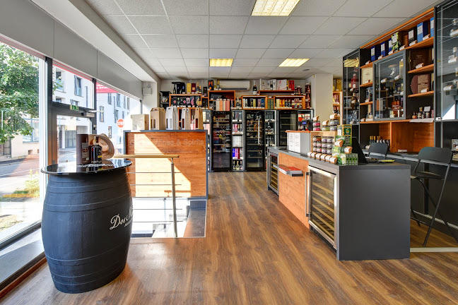 Global Wines & Spirits, s.r.o. Ostrava - Ostrava