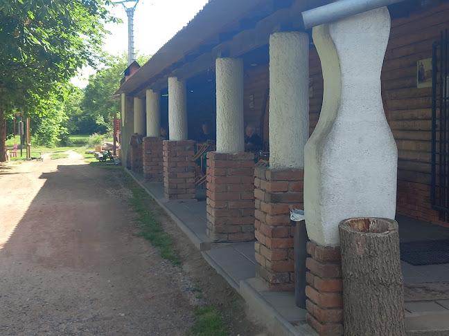 Comentarii opinii despre Hospůdka na Kuželně