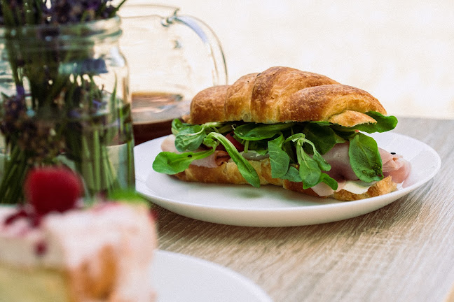 KAFE NAPROTI - Uničov