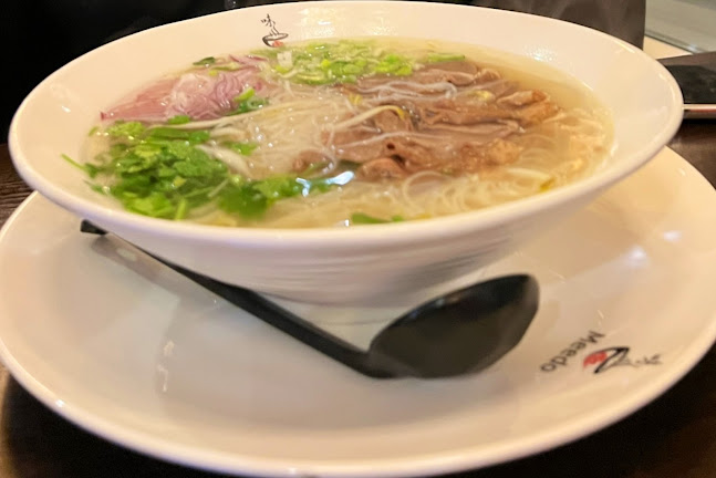 Comentarii opinii despre Meedo Restaurant