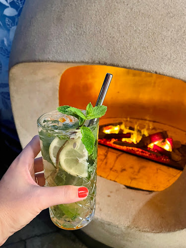 Lehká hlava - vegetariánská restaurace - Gastronomie a pohostinství