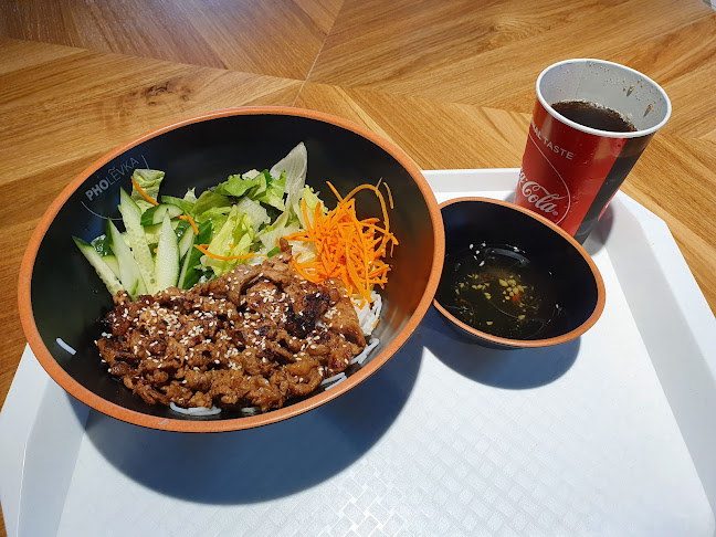 PHOLẼVKA - Gastronomie a pohostinství