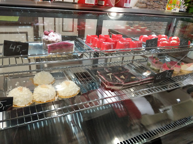 CAFE AZERET - Terezín