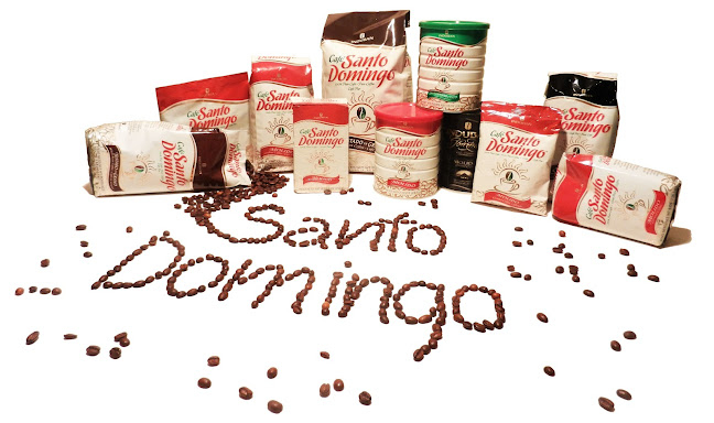 Opinii despre Café Santo Domingo CZ în Zábřeh - Gastronomie a pohostinství