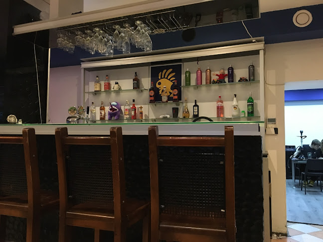 Opinii despre Murloc Bar & Pizza OVA în Ostrava - Gastronomie a pohostinství