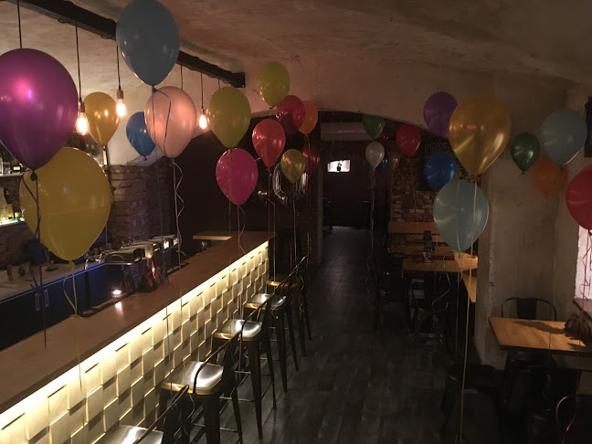 Comentarii opinii despre Bar - Club Stromoffka