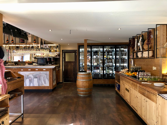 Osteria Martinská - Gastronomie a pohostinství