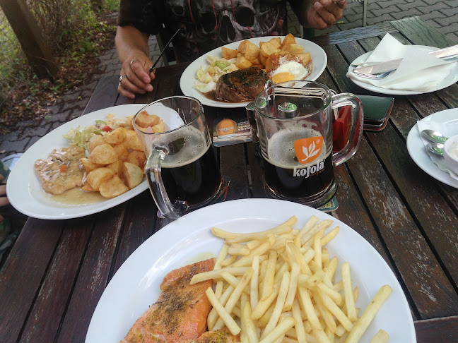 Stará Sladovna - Zábřeh