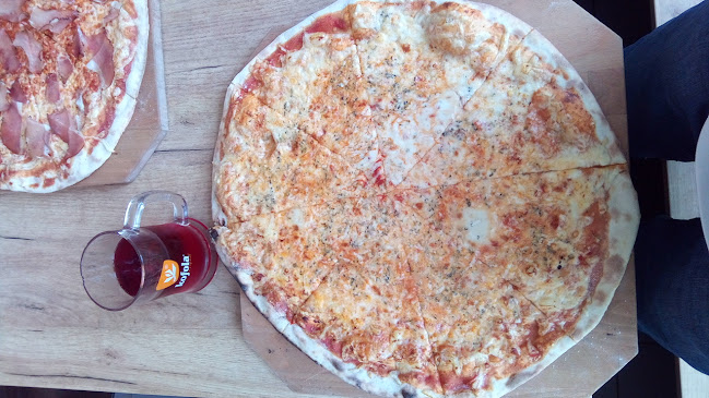 Pizzerie U Kozliků - Gastronomie a pohostinství