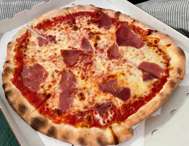 Pizzburg - Gastronomie a pohostinství