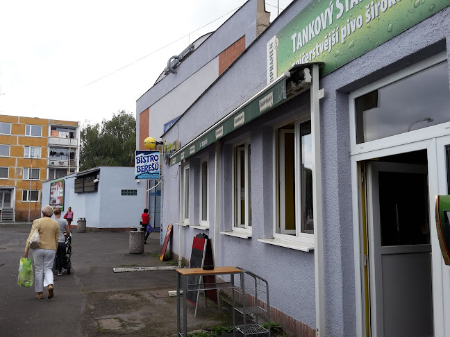 U Berešů - Lovosice