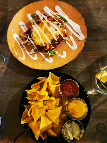 Comentarii opinii despre Hacienda Ranchero - restaurace a penzion