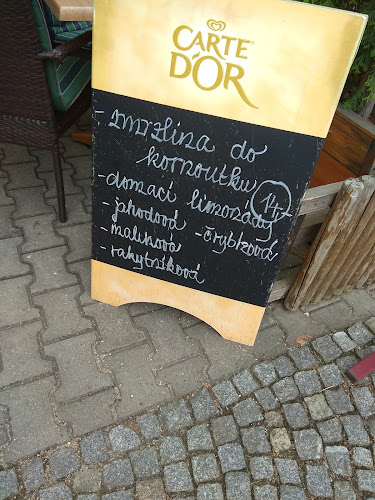 Café Solare - Horšovský Týn