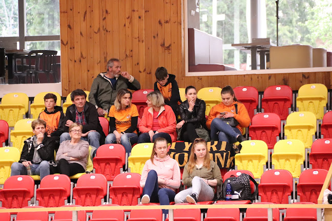 CafeHall - Gastronomie a pohostinství