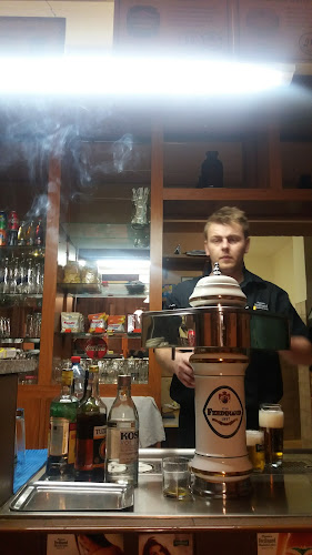 Comentarii opinii despre Restaurace na Kukačce