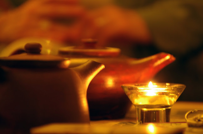 Opinii despre Čajovna Harmonie în Opava - Gastronomie a pohostinství