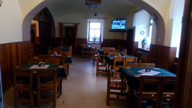 Restaurace Praha Opočno - Opočno