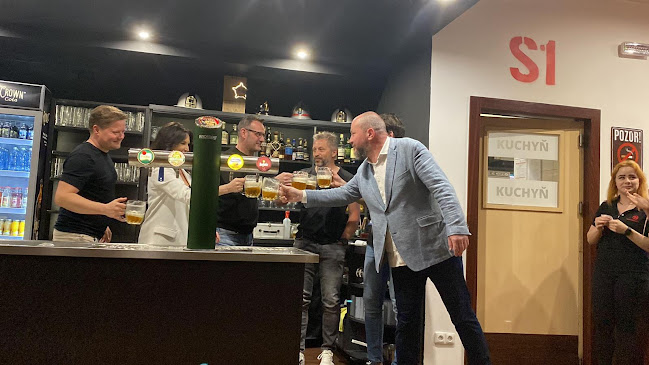 Comentarii opinii despre Hasičárna Novesta