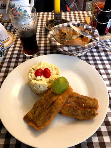 Restaurace Staromáček - Gastronomie a pohostinství