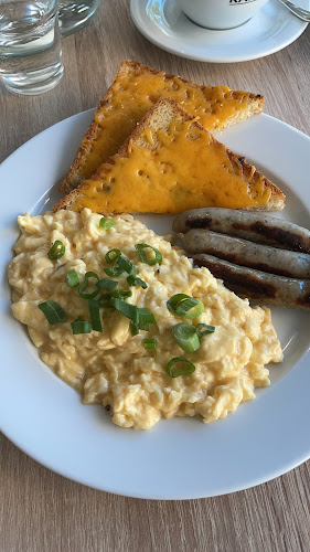 Kafec Brno Úvoz - Brno