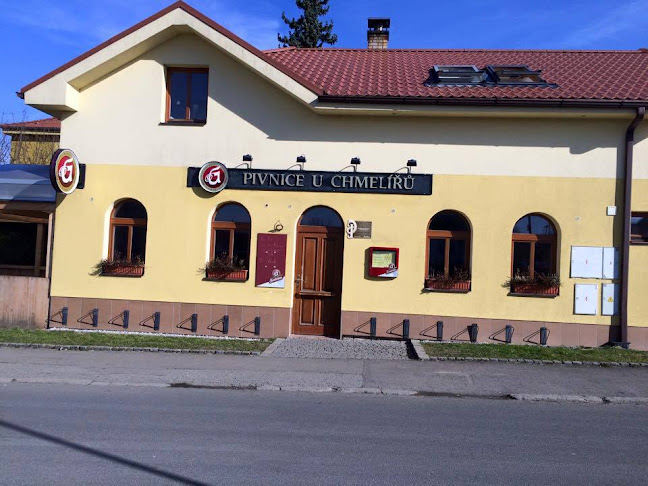 Klostermannova 635, 337 01 Rokycany 1-Plzeňské Předměstí