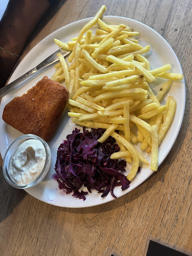 Masaro restaurace - Staré Město