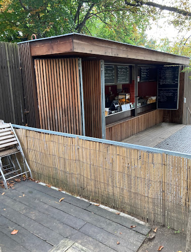 Občerstvení U Supa - Praha