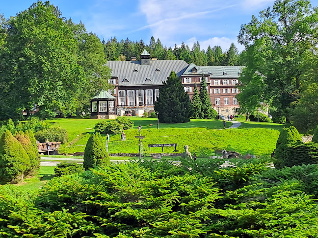 Comentarii opinii despre Restaurace Letní Lázně