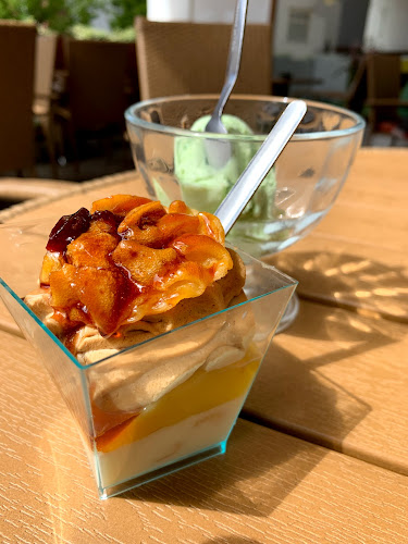 Comentarii opinii despre Caffe No.1