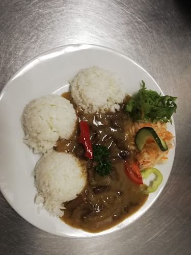 Opinii despre Restaurant Hevil în Hlučín - Gastronomie a pohostinství