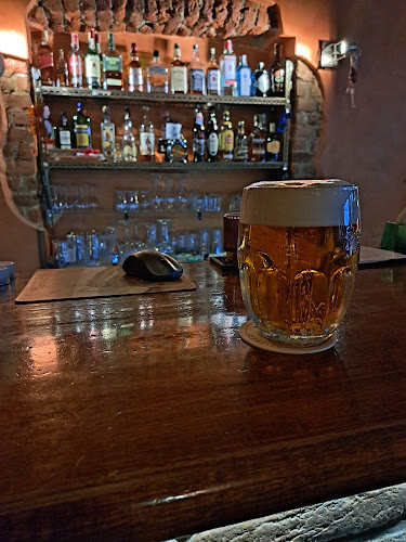 Opinii despre Club Bar S5 în Praha 5 - Gastronomie a pohostinství