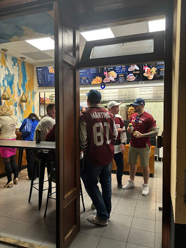 Erdal’s Kebab Ostrava - Ostrava