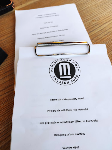 Pod Koňským vrchem 3450, 434 01 Most 1