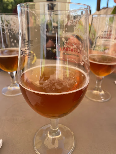 Comentarii opinii despre Pivovar KH Gurmán