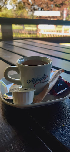 Comentarii opinii despre Restaurace a pension U Tetřeva