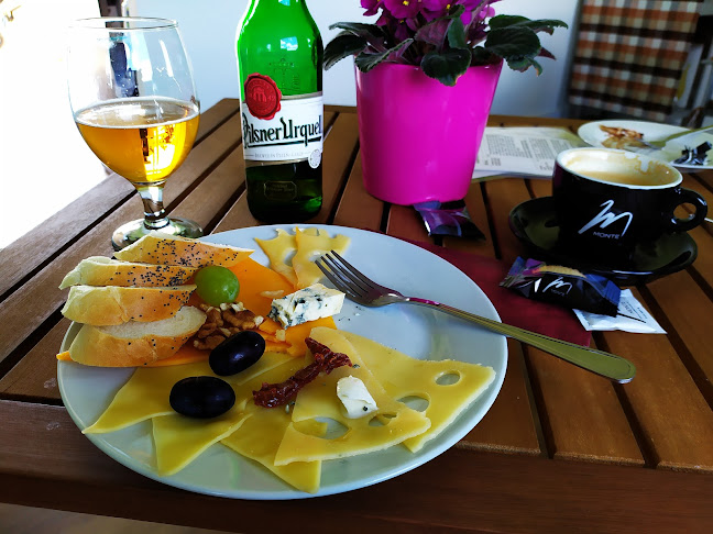 Comentarii opinii despre Kavárna Lcafé