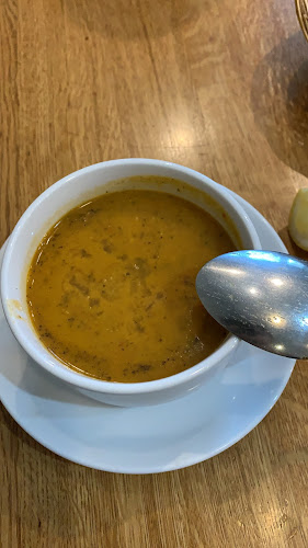 Comentarii opinii despre Mangal Restaurant