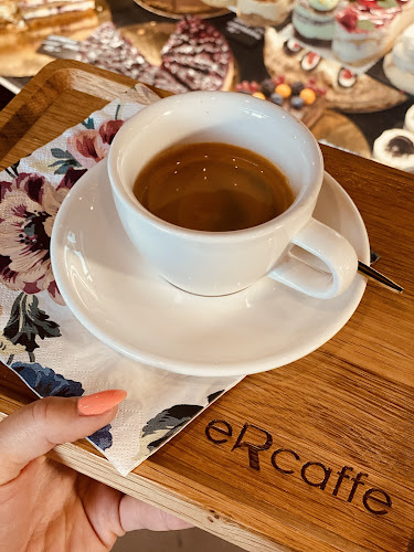 eRcaffe Hranice - Gastronomie a pohostinství