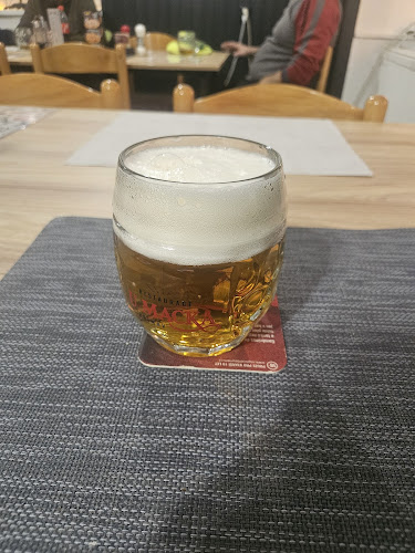 Restaurace u Macka - Křimov