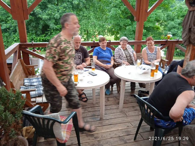 Hospoda U Splavu - Gastronomie a pohostinství