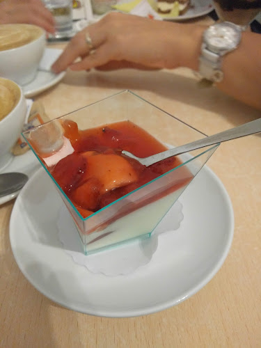 Cukrárna Lilie - Gastronomie a pohostinství