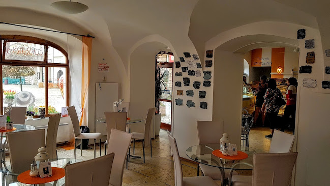 Cukrárna Jana Koníková