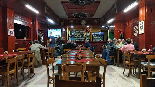 Sport Pivnice Dřevák