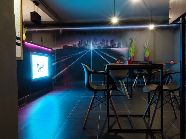 Drive Burgers - Rumburk 1