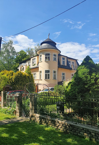 Opinii despre Cafe Austria în Františkovy Lázně - Gastronomie a pohostinství