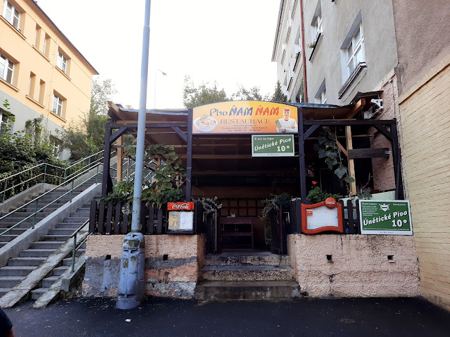 Pho Nam Nam - Gastronomie a pohostinství
