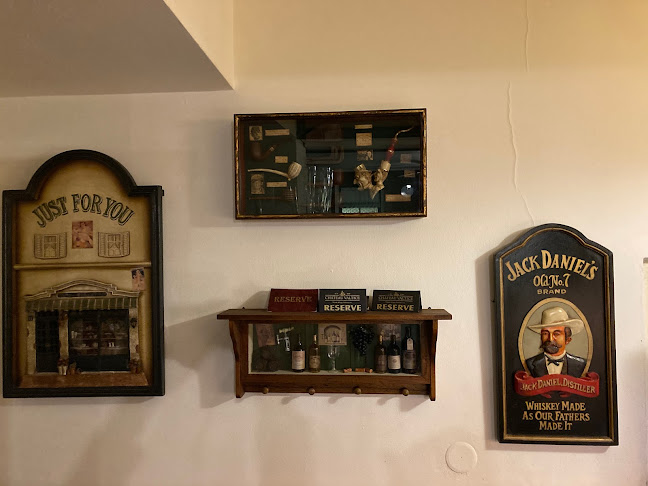 Opinii despre Restaurace U draka în Karlovy Vary - Gastronomie a pohostinství