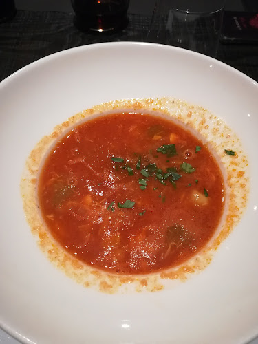 Comentarii opinii despre Kogo Havelská ristorante