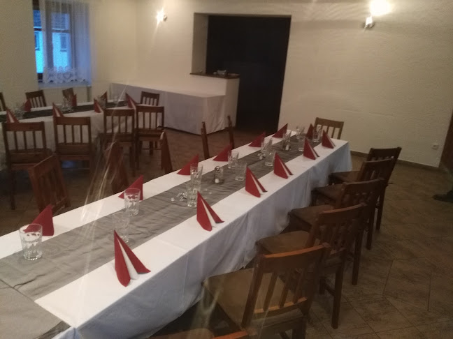 Restaurace BESEDA - Olomouc