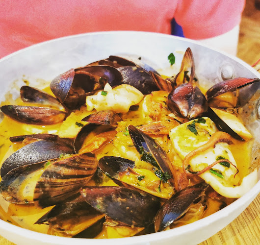 La Gare - Gastronomie a pohostinství